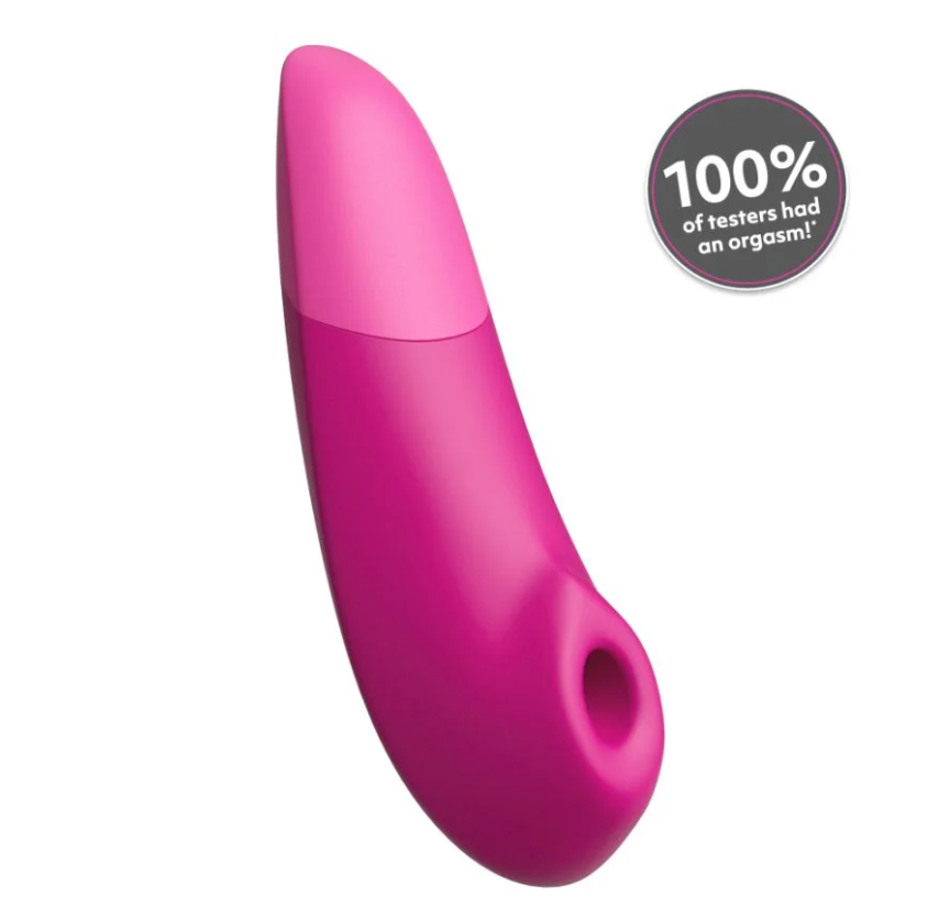 Womanizer Enhance in pink