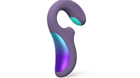 LELO Enigma Double sonic