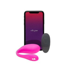 We-Vibe Jive 2 Egg Vibrator