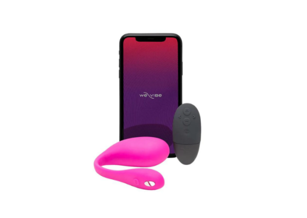 We-Vibe Jive 2 Egg Vibrator