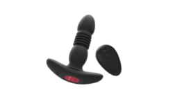 Dr.S Thrusting Anal Vibrator