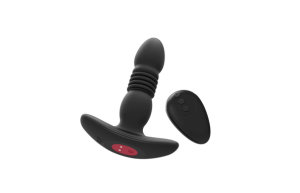 Dr.S Thrusting Anal Vibrator