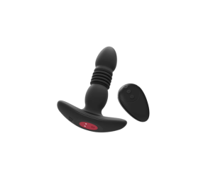 Dr.S Thrusting Anal Vibrator