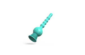 Rock-on Vibrating Beads Anal Toy