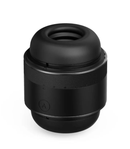 Arcwave Voy premium compact stroker with an adjustable tightness system,