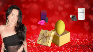 valentines day best sex toy gifts