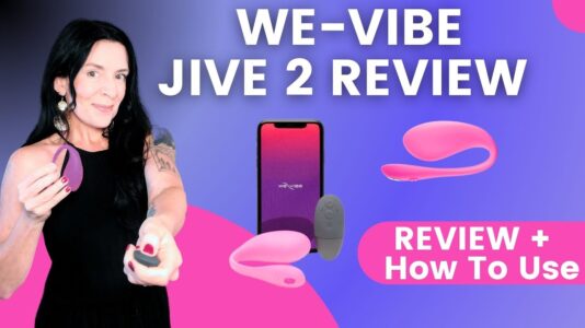 We-Vibe Jive 2 (Featured Image)