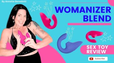 Womanizer Blend (Featured Image)