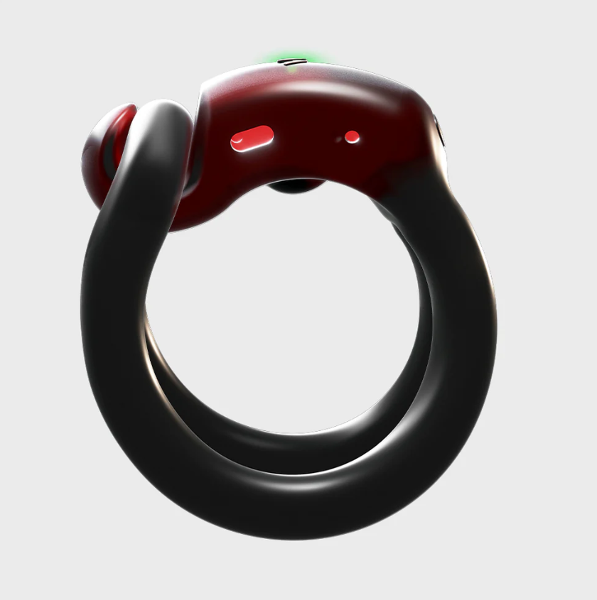 firmtech techring, cock ring