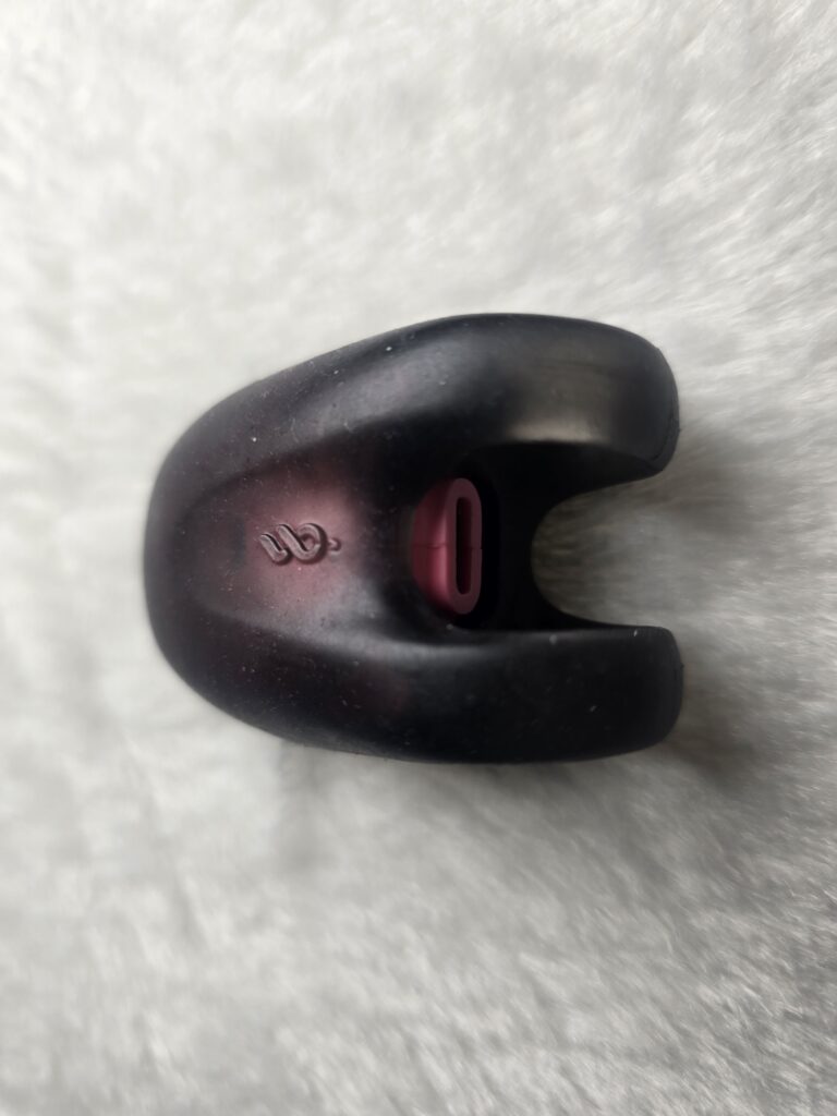 firmtech ringmate, cock ring, clitoral vibe