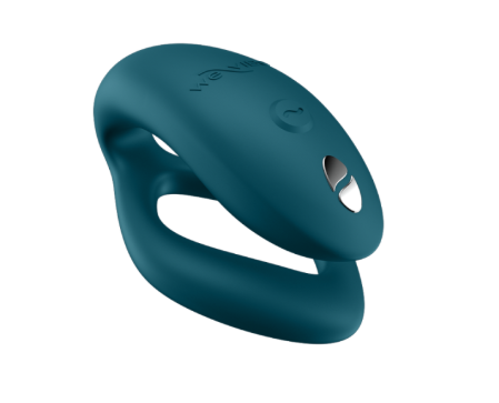 wevibe chorus will make her want to initiate sex