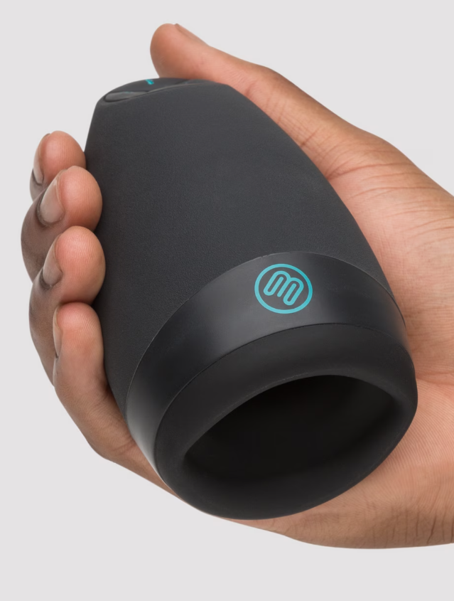 vibrating masturbator for mens multiple orgasms