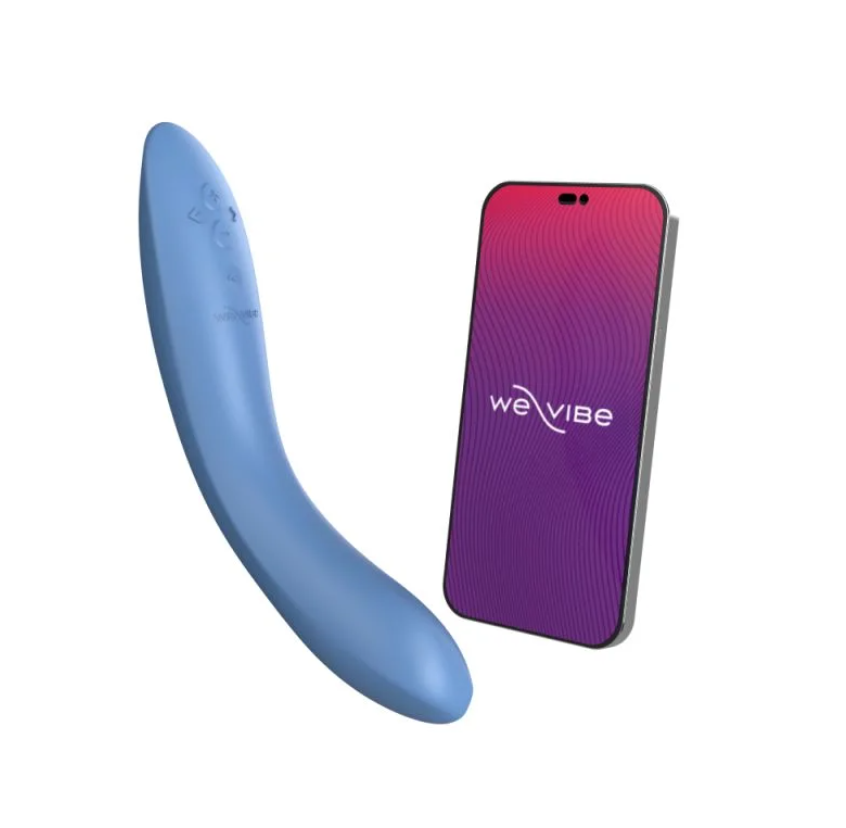 a-spot exploration with we-vibe rave 2