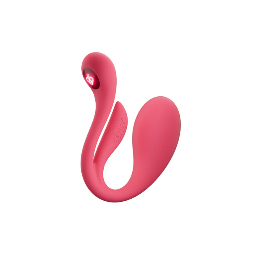 Vibrosa Mini, Mutual Masturbation