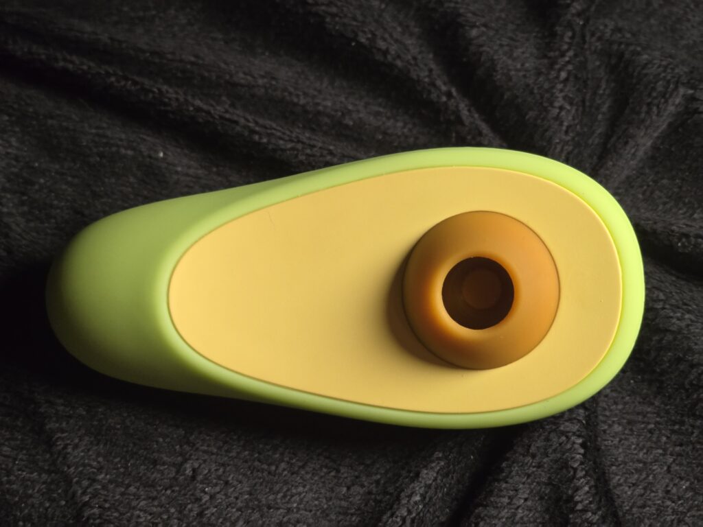 Hello Nancy AVO review