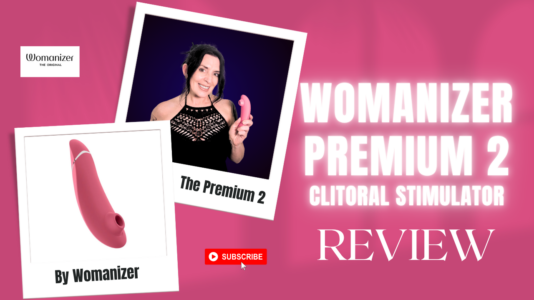 womanizer premium 2 review