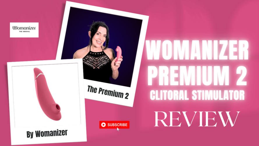 womanizer premium 2 review