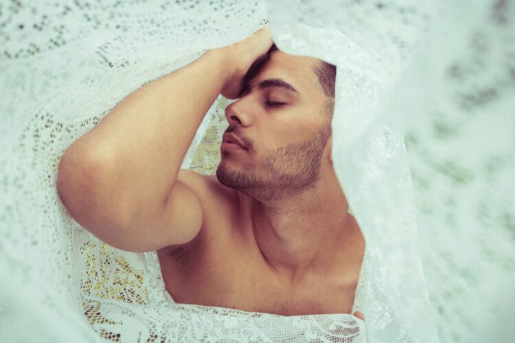 lose erection during sex