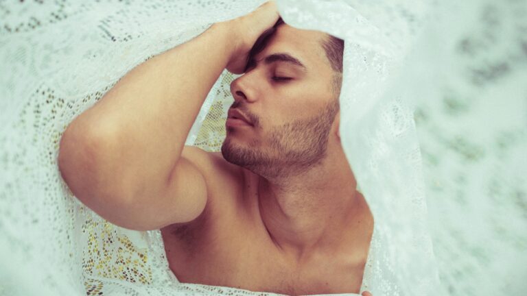 lose erection during sex