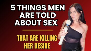 sex advice for men